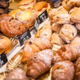 Moje Kredenc Prodejna delikates, pekárna, cukrárna - Bělohorská 26, Praha 6