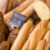 Moje Kredenc Prodejna delikates, pekárna, cukrárna - Bělohorská 26, Praha 6