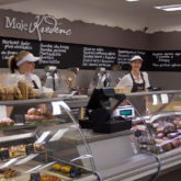 Moje Kredenc Prodejna delikates Flora Atrium Vinohradská 2828/151, Praha 3 Moje Kredenc Prodejna delikates Flora Atrium Vinohradská 2828/151, Praha 3