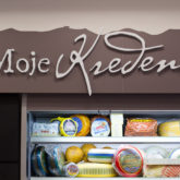 Moje Kredenc Prodejna delikates Flora Atrium Vinohradská 2828/151, Praha 3 Moje Kredenc Prodejna delikates Flora Atrium Vinohradská 2828/151, Praha 3