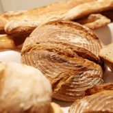 Moje Kredenc Pekárna, cukrárna, bar - Dlouhá 14, Praha 1